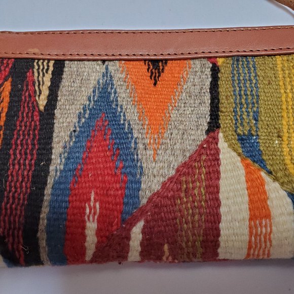 Nena & Co. Morocco Clutch / Wristlet - Picture 10 of 16